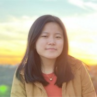 81qd Employee Lucy Zhu's profile photo