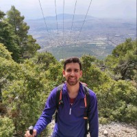 Hellenic Air Force Employee Georgios Papadogiannis's profile photo
