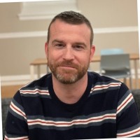 Send Relief Employee John Ames's profile photo