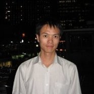 Fitzroy Mining Operations Employee Shengcai Wang's profile photo