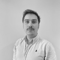Bosco Tecno Employee Borja Llamas Cordero's profile photo