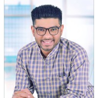Parth Shah Email
