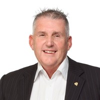 Struxture Employee David Burnell's profile photo