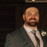 Airswift Employee Casey Hester's profile photo