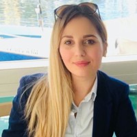VF Group Employee Shania Buhagiar's profile photo