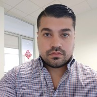 Bartlett Employee Ivan Antonio Rivera Esparza's profile photo