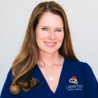 Kelly Caperton