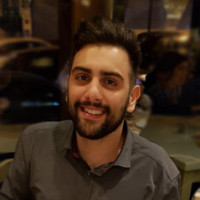 George Vournas Email