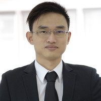 BSH Home Appliances ASEAN Employee Desmond Lau's profile photo