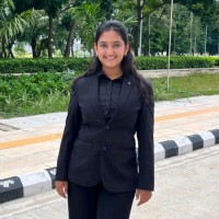Modus Enterprise Transformation Platform Employee Aaddya Benare's profile photo