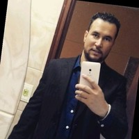 Azul Linhas Aéreas Brasileiras Employee Julian Batista's profile photo