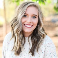 Keystone Homes GA/SC Employee Amber Capell's profile photo