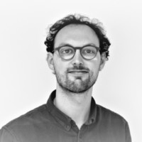 C2Wind Employee Martin Krogstrup's profile photo