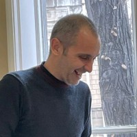 SI2001 Employee Daniele de Pasquale's profile photo