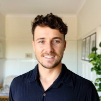 BIG W Employee Nick Allan's profile photo