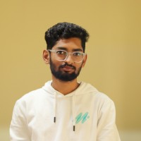 Utthunga Employee Mayur V's profile photo