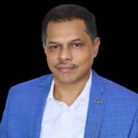 ITD Cementation India Ltd Employee Sandip Mitra's profile photo