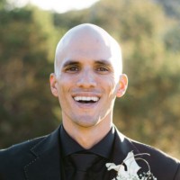Michael Taylor