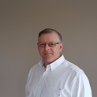 TION Employee David Palmer's profile photo