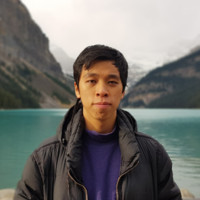 JPMorganChase Employee Joel Ng's profile photo