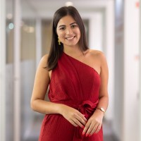 Fidelidade Employee Sofia Pires's profile photo