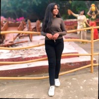 Voxvalley Technologies Employee Gandla Manaswini's profile photo