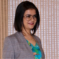 Aegis Graham Bell Award Employee Shweta Chavan's profile photo