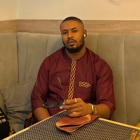 Ad Dynamo Employee Jibola Jegede's profile photo