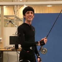 Bremont Watch Company Employee Peter Andreou's profile photo