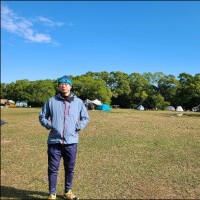 Amer Sports Employee Luke Tam's profile photo