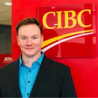 CIBC Employee Steve Larrivee's profile photo