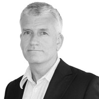 Graeme Harvison Email & Phone Number