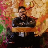REVIEW MARCOM Employee Eslam Ayman's profile photo