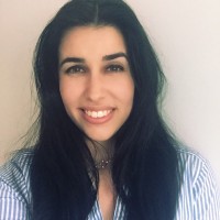 Not found Employee Minerva García's profile photo