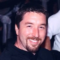 Cracker Barrel Employee Ben Sapp's profile photo