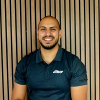 Dibor AB Employee Behnam Borghey's profile photo