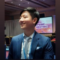 TransRe Employee Chris Moon's profile photo