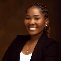 Law Students Society University of Jos Employee Deborah Ali's profile photo