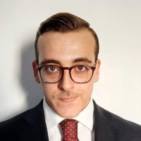 Azzurro Service Employee Giulio Montella's profile photo