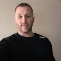 Federal Government of Canada Employee Dave Guy's profile photo
