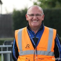 Sidmar Employee Fredien Vylder's profile photo