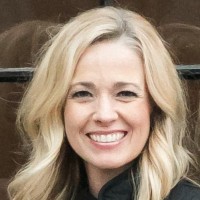 Patriot Fire Protection, Inc. Employee Danna Williams's profile photo