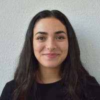 Sortlist Employee Emma Benkoula's profile photo