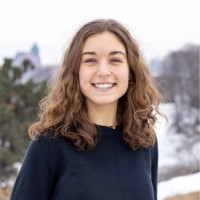 Stone Creek Coffee Roasters Employee Claire Gorman's profile photo