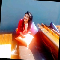 Indiabulls Securities Limited Employee Saba Afreen's profile photo