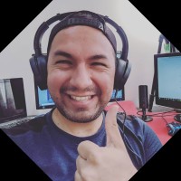 InfoArch Employee Otto Silva's profile photo