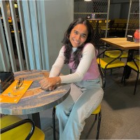 PDA e Services Employee Shreya B.'s profile photo