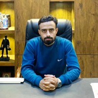 Nadeem S. Email