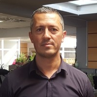 Alexander Talyokov Email & Phone Number