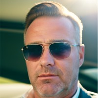 PURO-TEC Property Restoration Employee Patrick Ferris's profile photo